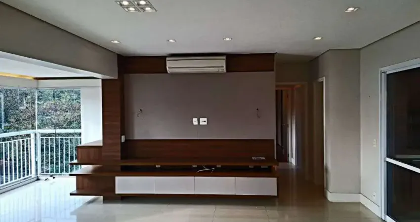 Apartamento com 3 quartos à venda na Rua Mariz e Barros, Jardim da Glória, São Paulo