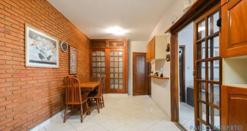 Casa com 6 quartos à venda na Rua Doutor Clemente Jobim, Jardim da Glória, São Paulo