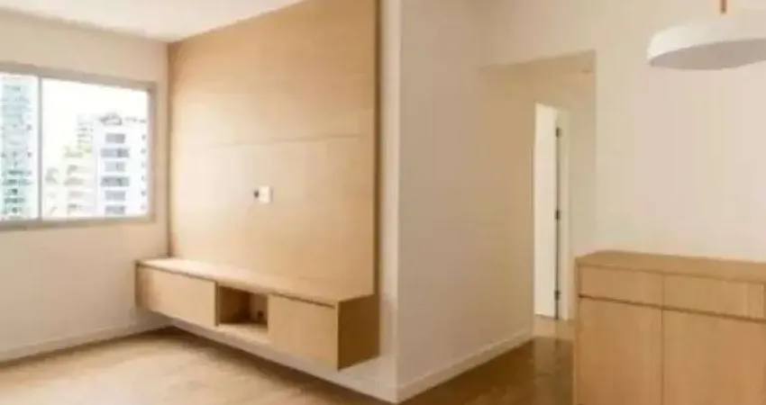 Apartamento com 3 quartos à venda na Avenida Jandira, Moema, São Paulo
