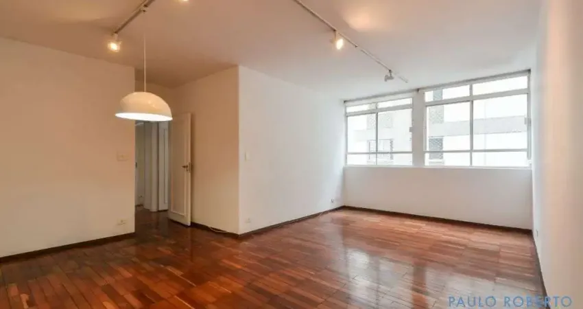 Apartamento com 3 quartos à venda na Rua Abílio Soares, Paraíso, São Paulo