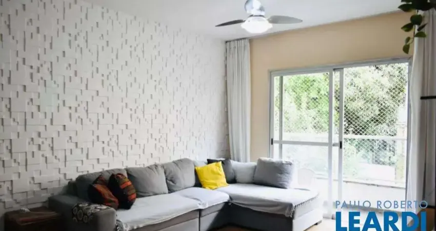 Apartamento com 3 quartos à venda na Rua dos Democratas, Saúde, São Paulo