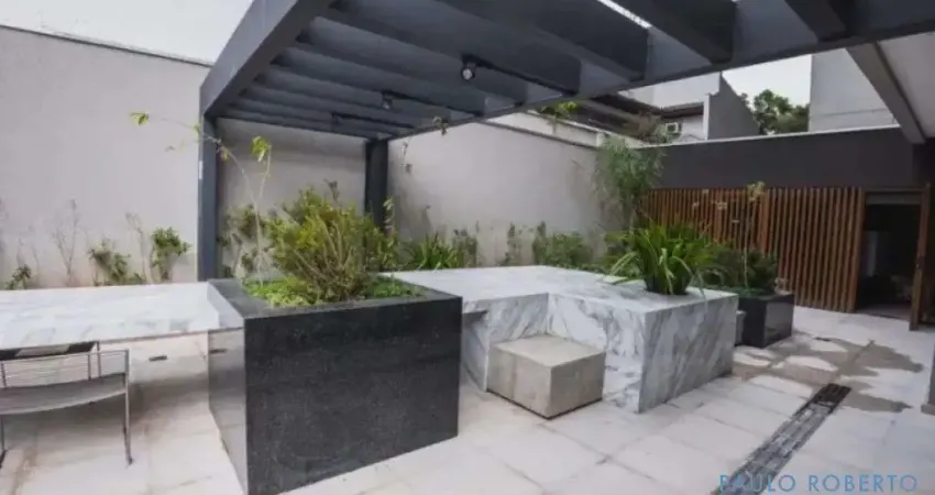 Apartamento com 1 quarto à venda na Rua Padre Carvalho, Pinheiros, São Paulo