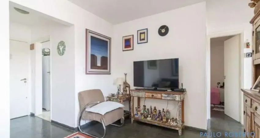 Apartamento com 2 quartos à venda na Avenida Doutor Cardoso de Melo, Vila Olímpia, São Paulo