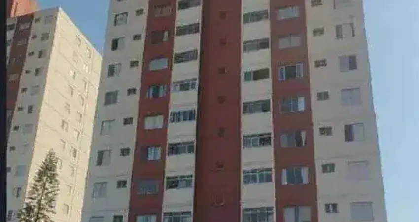 Apartamento com 2 quartos à venda na Rua Engenheiro José Bueno Bicalho, Jardim Vergueiro (Sacomã), São Paulo