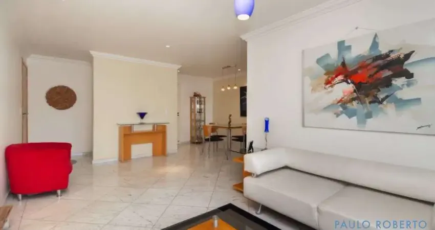 Apartamento com 4 quartos à venda na Alameda dos Anapurus, Moema, São Paulo