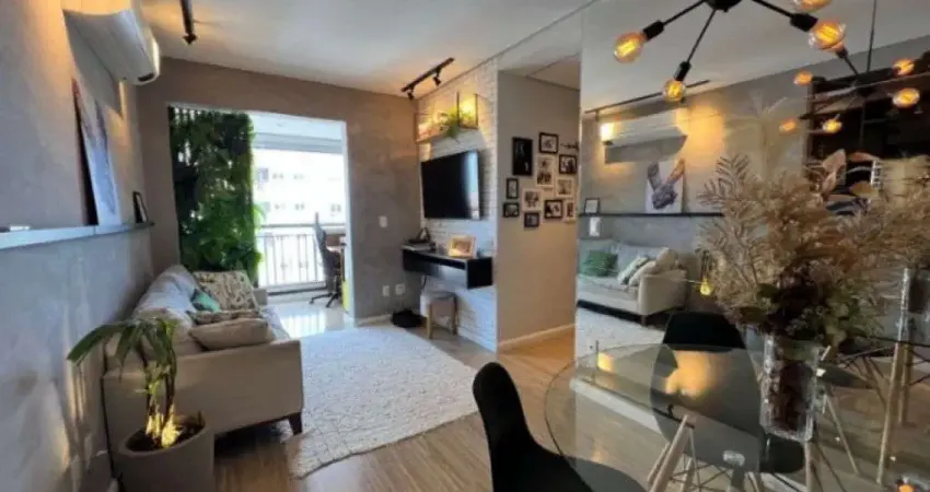 Apartamento com 2 quartos à venda na Rua Celso Ramos, Vila Andrade, São Paulo