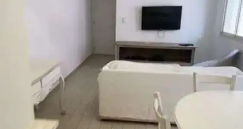 Apartamento com 1 quarto para alugar na Rua Mairinque, Vila Clementino, São Paulo