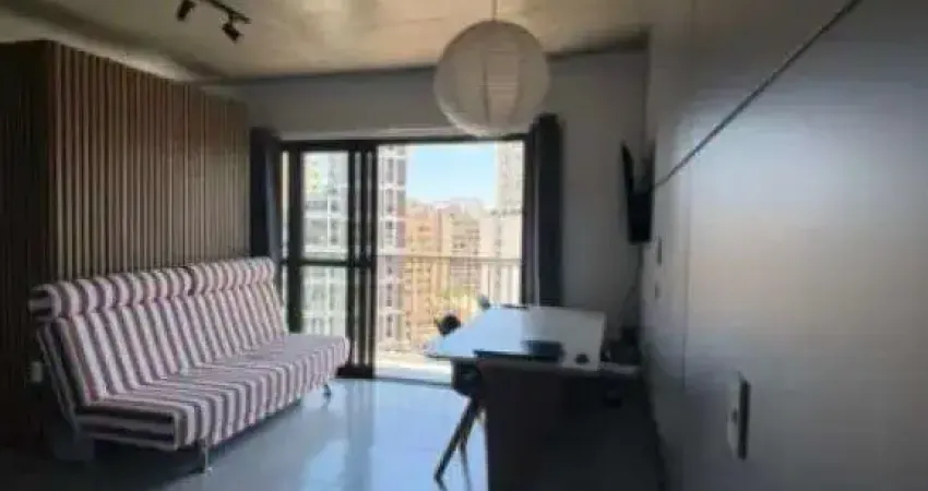 Apartamento com 1 quarto à venda na Largo do Arouche, Centro, São Paulo