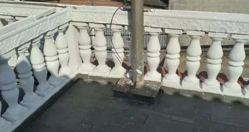 Casa com 3 quartos à venda na Rua Godofredo Braga, Jabaquara, São Paulo