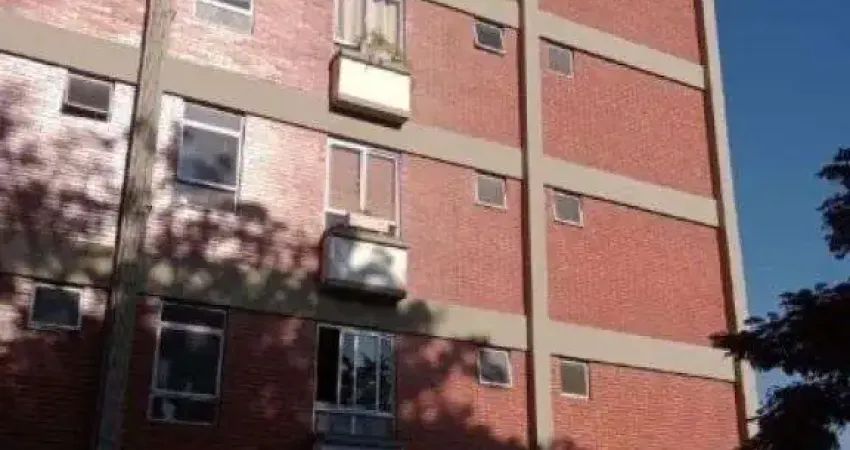 Apartamento com 1 quarto à venda na Avenida Afonso Mariano Fagundes, Mirandópolis, São Paulo