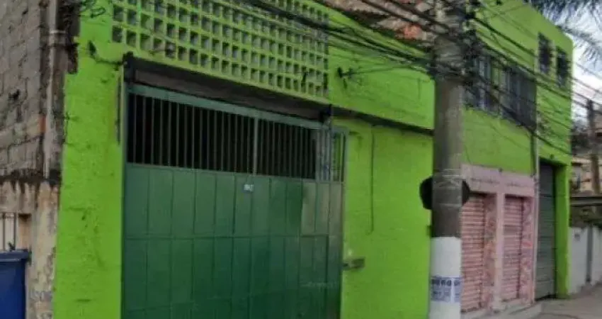 Ponto comercial à venda na Estrada Antiga do Mar, Americanópolis, São Paulo