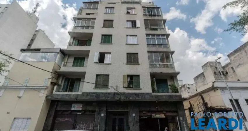 Apartamento com 1 quarto à venda na Rua Major Diogo, Bela Vista, São Paulo