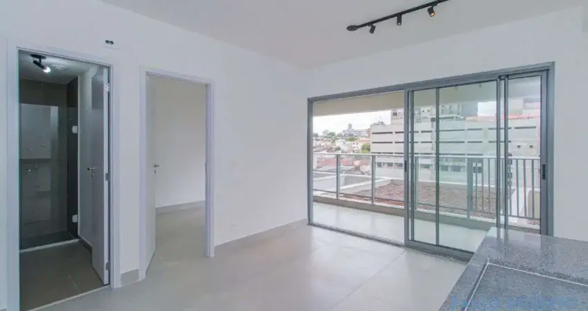 Apartamento com 1 quarto à venda na Avenida Doutor Ricardo Jafet, Vila Mariana, São Paulo