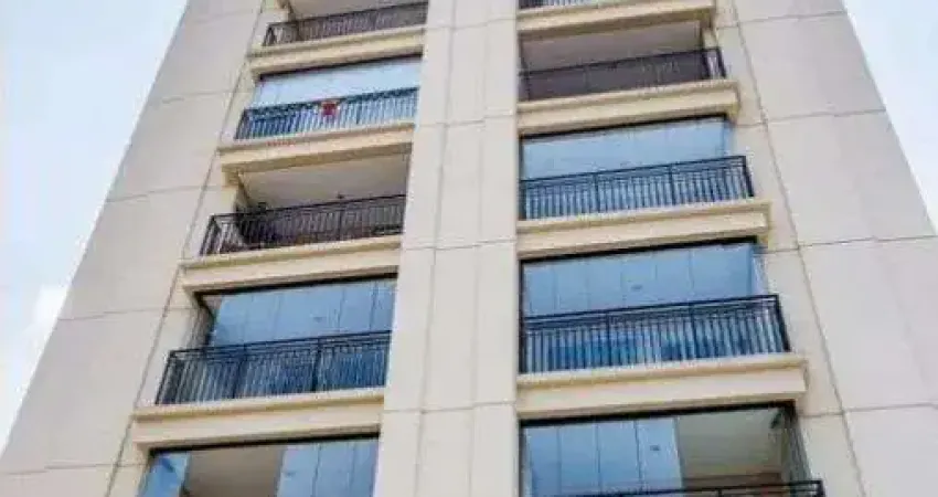 Apartamento com 1 quarto para alugar na Avenida Jamaris, Moema, São Paulo