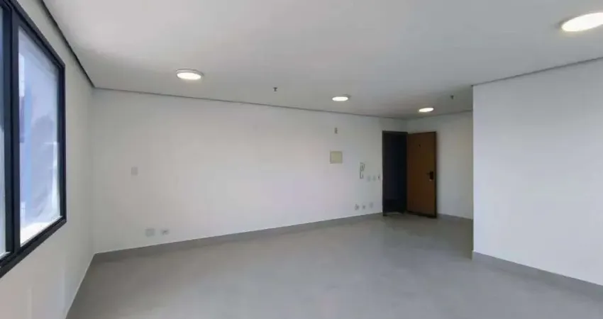 Sala comercial para alugar na Rua Veriano Pereira, Saúde, São Paulo