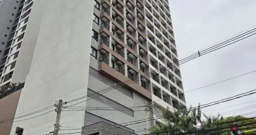 Apartamento com 1 quarto à venda na Rua Coronel Lisboa, Vila Mariana, São Paulo