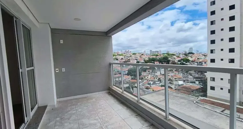 Apartamento com 1 quarto à venda na Rua Dionísio da Costa, Jardim da Glória, São Paulo