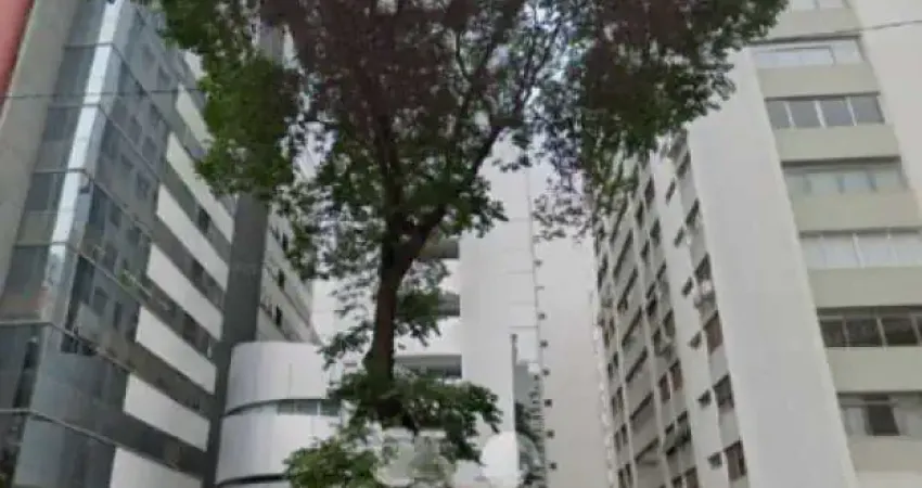 Ponto comercial à venda na Avenida Angélica, Higienópolis, São Paulo