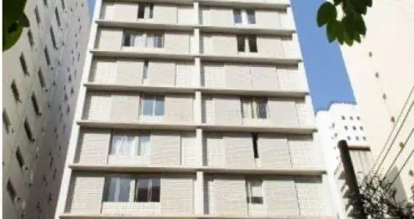 Apartamento com 2 quartos para alugar na Alameda Fernão Cardim, Jardim Paulista, São Paulo