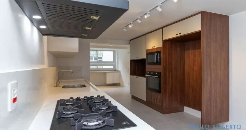 Apartamento com 3 quartos à venda na Rua Doutor Veiga Filho, Higienópolis, São Paulo