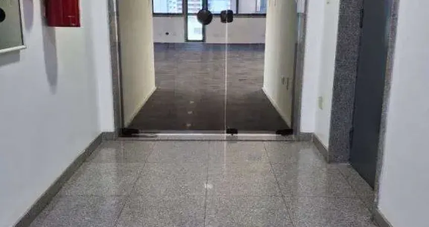 Ponto comercial para alugar na Rua Manoel da Nóbrega, Paraíso, São Paulo