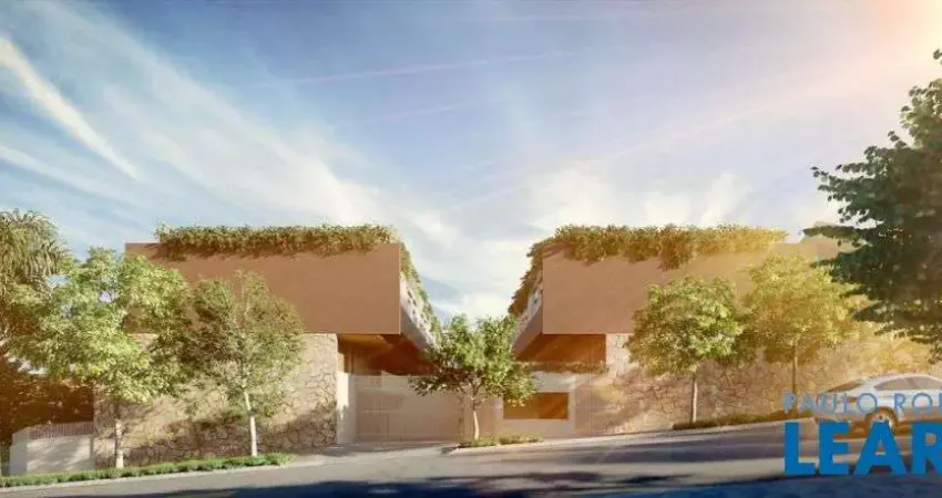 Casa em condomínio fechado com 2 quartos à venda na Rua Dom Luís Lasanha, Ipiranga, São Paulo