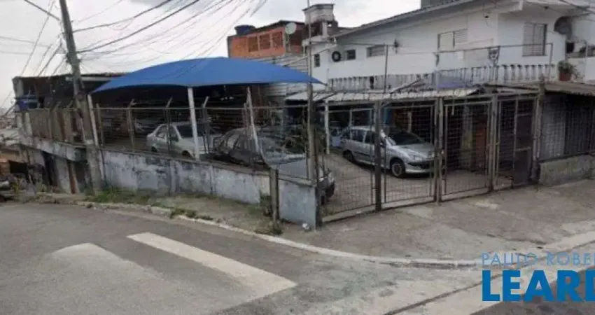 Ponto comercial à venda na Avenida do Cursino, Vila Moraes, São Paulo