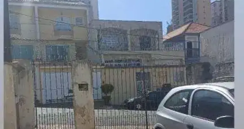 Casa com 5 quartos para alugar na Rua Miguel Andrade Roque, Vila Mariana, São Paulo