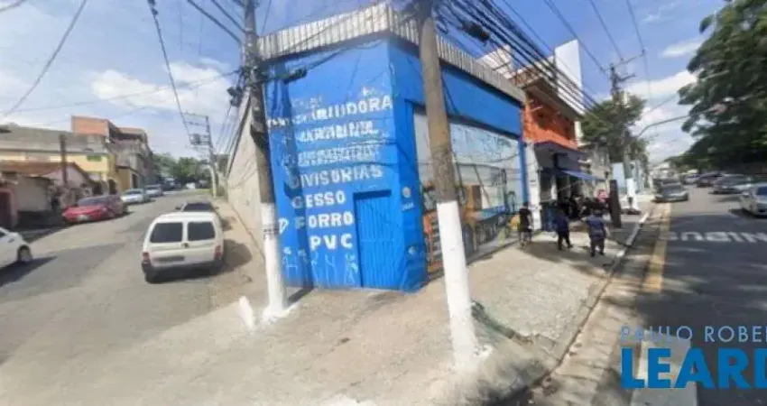 Barracão / Galpão / Depósito para alugar na Avenida do Cursino, Vila Moraes, São Paulo