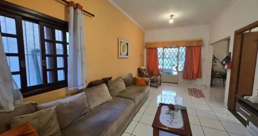 Casa com 4 quartos à venda na Rua Backer, Cambuci, São Paulo