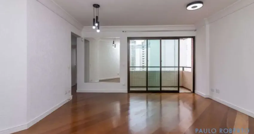 Apartamento com 3 quartos à venda na Rua Luís Molina, Chácara Klabin, São Paulo