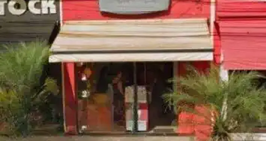 Ponto comercial para alugar na Avenida Jabaquara, Mirandópolis, São Paulo