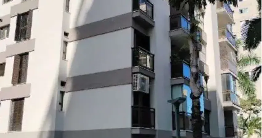 Apartamento com 3 quartos à venda na Alameda dos Anapurus, Moema, São Paulo