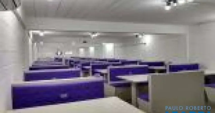 Ponto comercial para alugar na Rua Almeida Torres, Aclimação, São Paulo