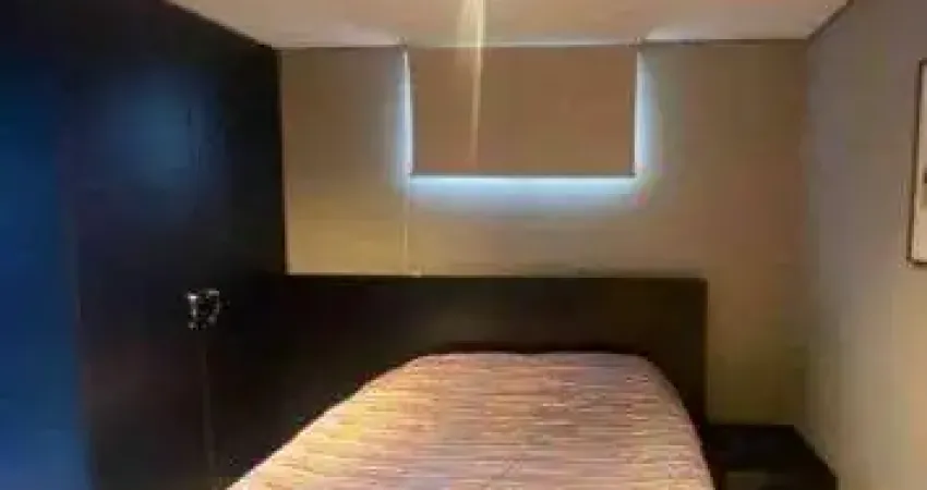 Apartamento com 1 quarto para alugar na Rua Francisco Cruz, Chácara Klabin, São Paulo