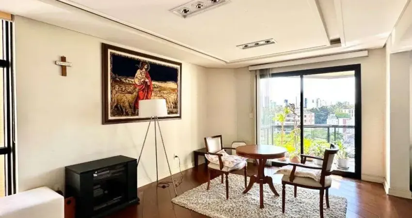 Apartamento com 3 quartos à venda na Rua Júpiter, Aclimação, São Paulo