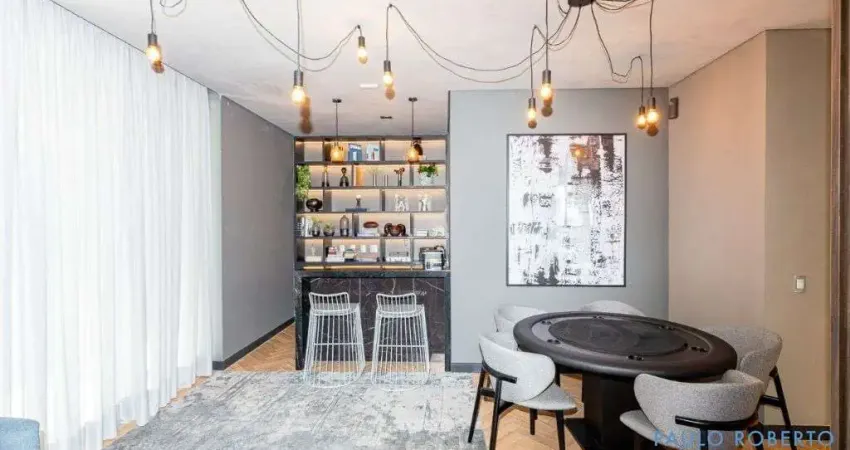 Apartamento com 3 quartos à venda na Rua Loefgren, Vila Clementino, São Paulo