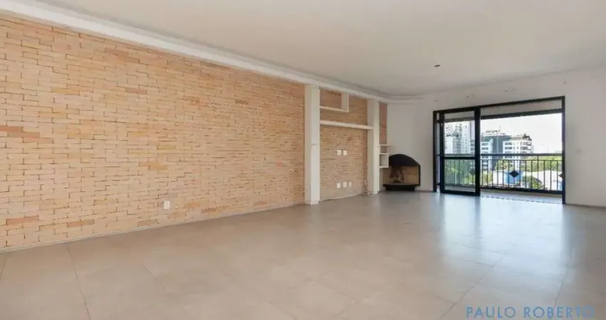 Apartamento com 2 quartos à venda na Rua Doutor Jesuíno Maciel, Campo Belo, São Paulo