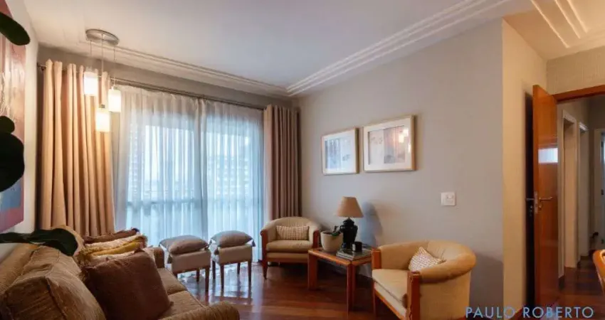 Apartamento com 4 quartos à venda na Rua Marquês Olinda, Vila Dom Pedro I, São Paulo