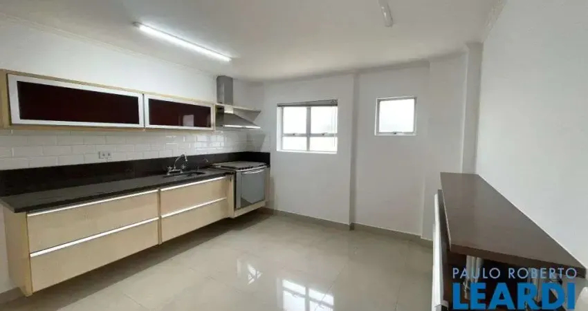 Apartamento com 2 quartos à venda na Rua Indiana, Brooklin, São Paulo