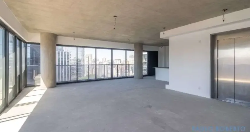 Apartamento com 2 quartos à venda na Rua Chilon, Vila Olímpia, São Paulo