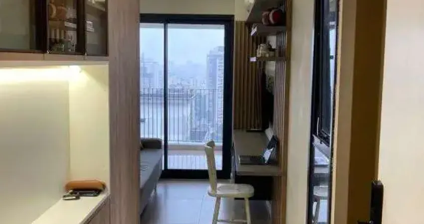 Apartamento com 2 quartos à venda na Avenida Onze de Junho, Vila Clementino, São Paulo