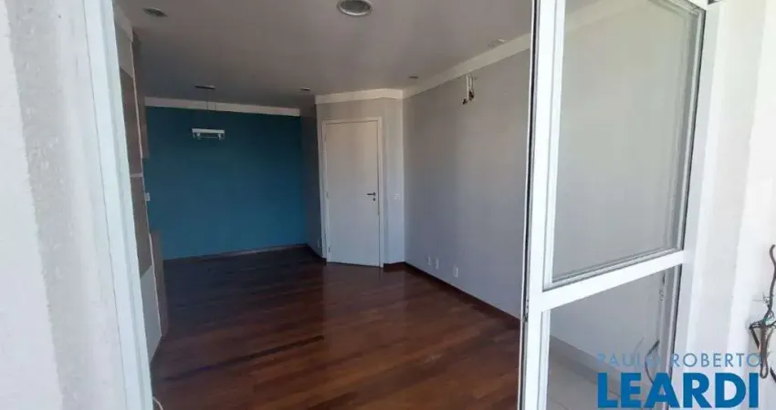 Apartamento com 3 quartos à venda na Rua Paracatu, Saúde, São Paulo