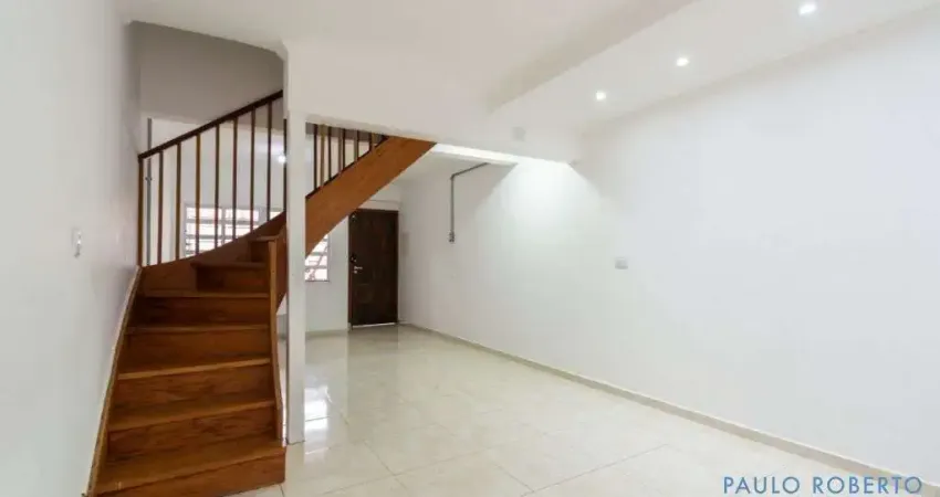 Casa com 3 quartos à venda na Rua Ponte Alta, Aclimação, São Paulo