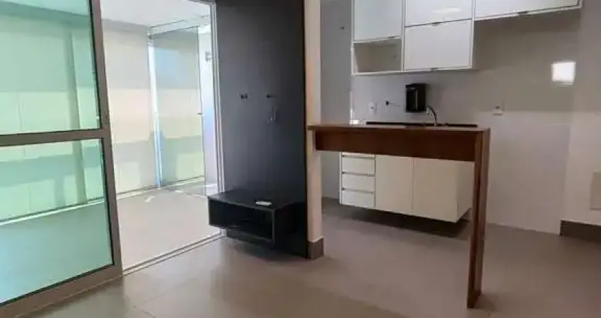 Apartamento com 1 quarto para alugar na Avenida Doutor Altino Arantes, Vila Clementino, São Paulo