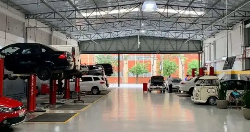 Barracão / Galpão / Depósito à venda na Avenida Alcântara Machado, Mooca, São Paulo