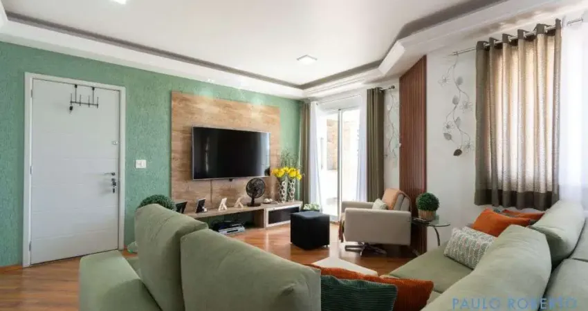 Apartamento com 3 quartos à venda na Rua Dom Mateus, Cambuci, São Paulo