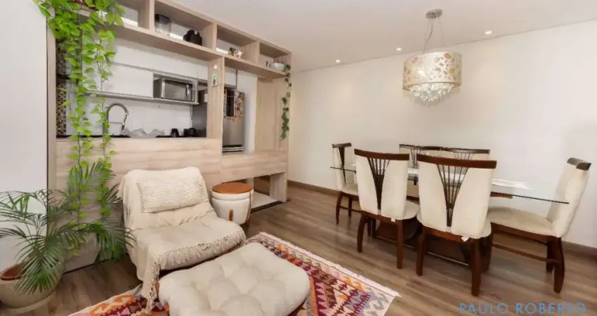 Apartamento com 2 quartos à venda na Rua Dias de Toledo, Saúde, São Paulo