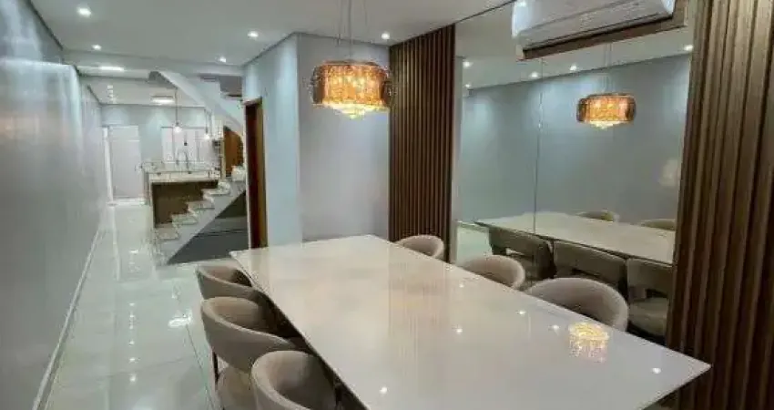 Casa com 3 quartos à venda na Rua Álvaro Pinto, Jardim Maria Estela, São Paulo