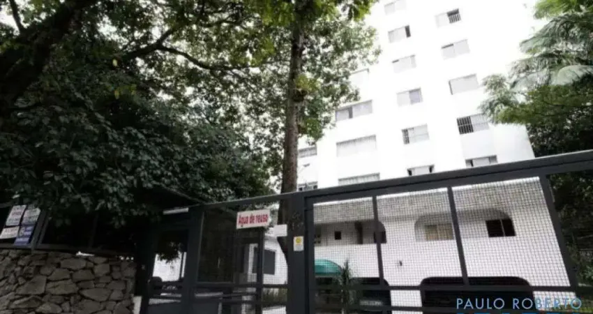 Apartamento com 3 quartos à venda na Rua Barão de Vallim, Campo Belo, São Paulo